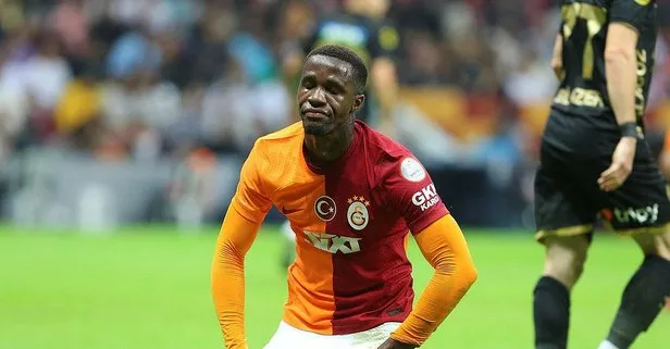 Galatasaray Zaha'nın yerini onunla dolduracak!