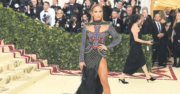 Jennifer Lopez'den Türkler'e yakın takip!