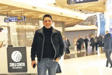 Sezon ürünlerini inceledi