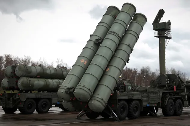 Son dakika: Bakan Akar'dan S-400 açıklaması