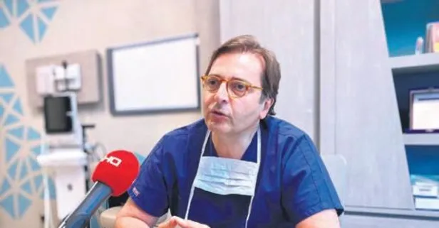 Mete Düren: “Görüntü uygun olmazsa lig başlamayabilir”