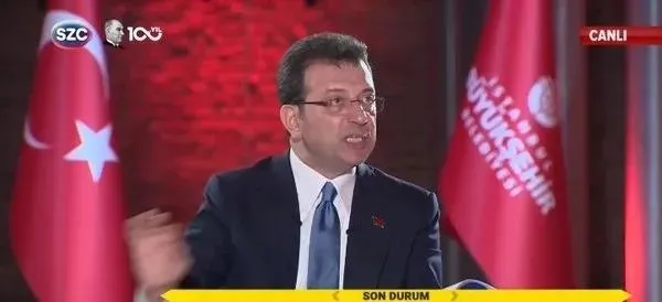 12 şehidimiz üzerinden CHP'nin eleştirilmesini "cambaza bak oyunu" olarak nitelendiren CHP'li Ekrem İmamoğlu'ndan skandal sözler: Seçime yönelik çalışma! Sorumlusu Erdoğan-10