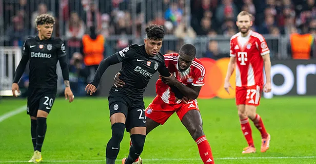 Dayot Upamecano Bayern Münih'te kalabilir!