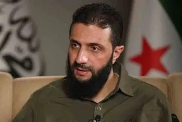 Şara YPG’yle anlaştı