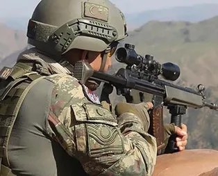 Terör örgütü PKKya ağır darbe! Gri listedeki isim öldürüldü...