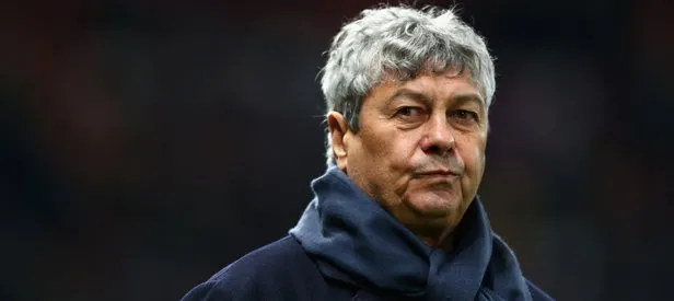 Lucescu G.Saray'ın teklifini açıkladı! Reddettim çünkü...