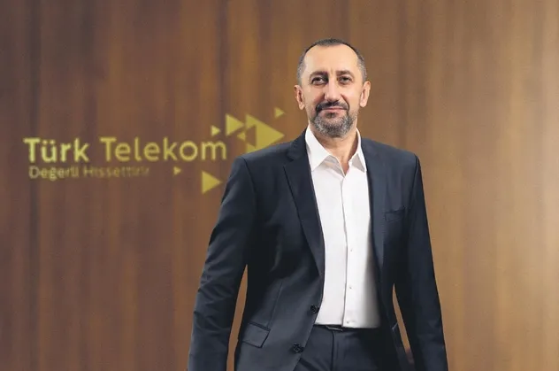 Türk Telekom'dan girişimlere 10 milyon TL