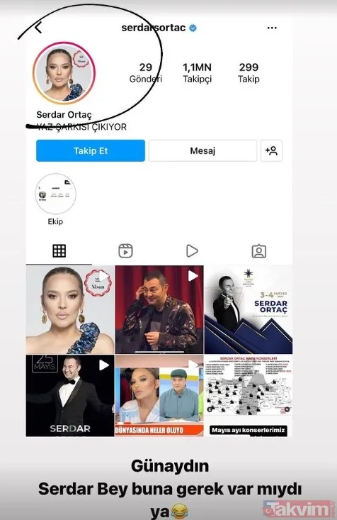 Serdar Ortaç'tan olay cinsellik itirafı: "Erkekler kudurmasın diye uydurulmuş..." - 14