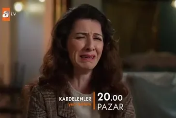 Kardelenler 4. bölüm 2. fragmanı yayınlandı