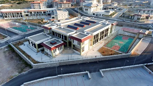 "İlk Evim, İlk İş Yerim" ve "İlk Evim Arsa" projelerinin kura çekimleri yeniden başladı-4