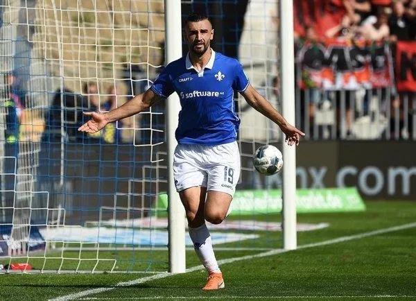 Transferin gözdesi Serdar Dursun'dan TAKVİM’e çok özel açıklamalar: 4 büyükleri herkes ister-8