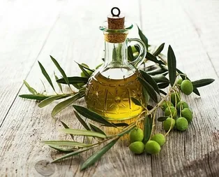 Mide kanserine zeytinyağı