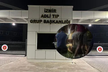 İzmir'de akılalmaz olay! Bahçe sulama kavgasında mermiler havada uçuştu
