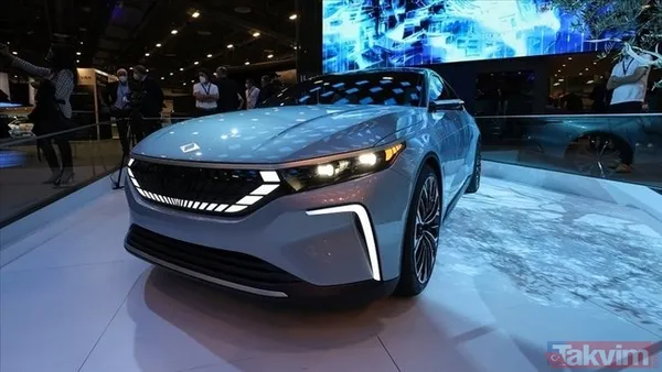 SON DAKİKA: TOGG için artık saatler kaldı: 1 milyon adet üretilecek! İşte TOGG'un hikayesi - 20