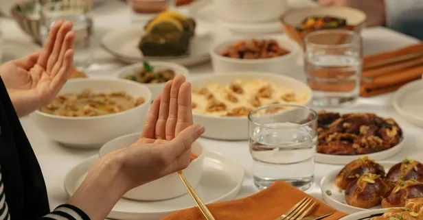 Oruca nasıl niyet edilir? Sahura kalkmadan oruç tutulur mu?