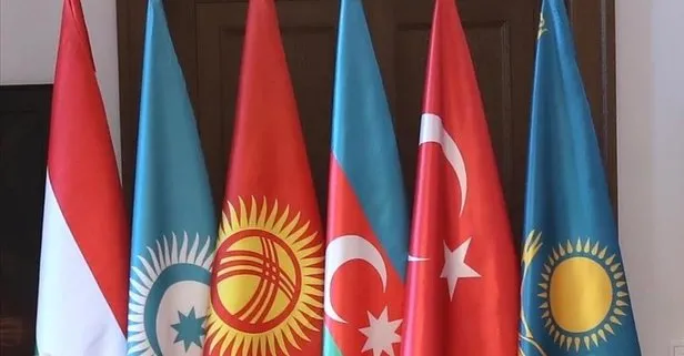 Türk Konseyi Zirvesi’nin bildirisinde Azerbaycan Hükümeti ve halkıyla dayanışma vurgusu