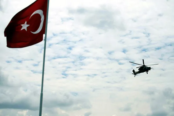 30 Atak helikopteri için Pakistan ile imzalar atıldı-4
