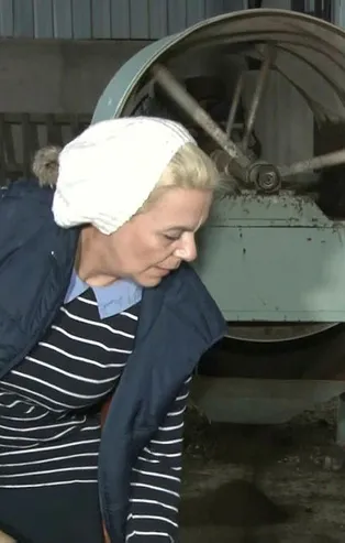 Cezaevinden çıktı 18 bin TL'lik hibe ile hayatı değişti!