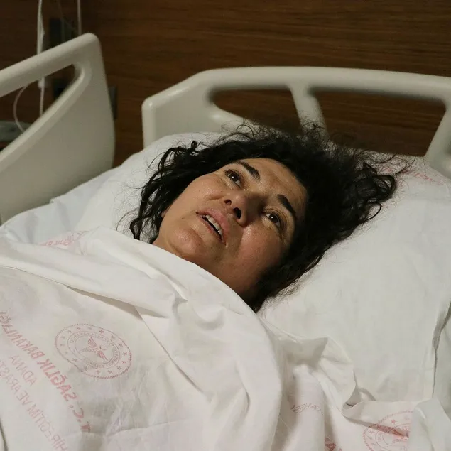 O sözleri yürekleri dağlamıştı! Yaşadıklarını anlattı