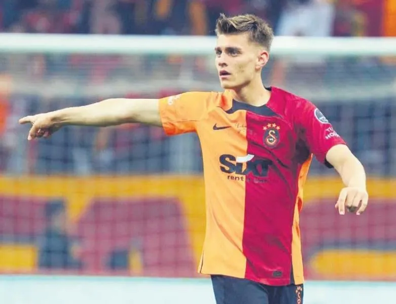 Göztepe’nin hedefi Kazımcan