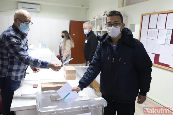 SON DAKİKA: Bulgaristan seçimleri | Oy kullanma işlemi başladı! Türk kökenli Mustafa Karadayı cumhurbaşkanı seçilebilir - 17