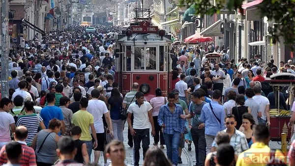 TÜİK istatistikleri açıkladı akıllara Başkan Erdoğan’ın o uyarısı geldi: Savaştan daha önemli tehdit! | O iller için tehlike çanları - 5