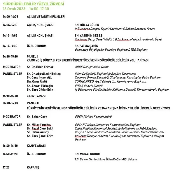 surdurulebilir-yuzyil-zirvesinde-turkiyenin-surdurulebilirlik-yol-haritasi-cikarilacak-1673530659724.jpeg Sürdürülebilir Yüzyıl Zirvesi'nde Türkiye'nin sürdürülebilirlik yol haritası çıkarılacak-1