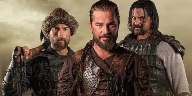 Engin Altan Düzyatan Diriliş Ertuğrul'dan ayrılıyor!