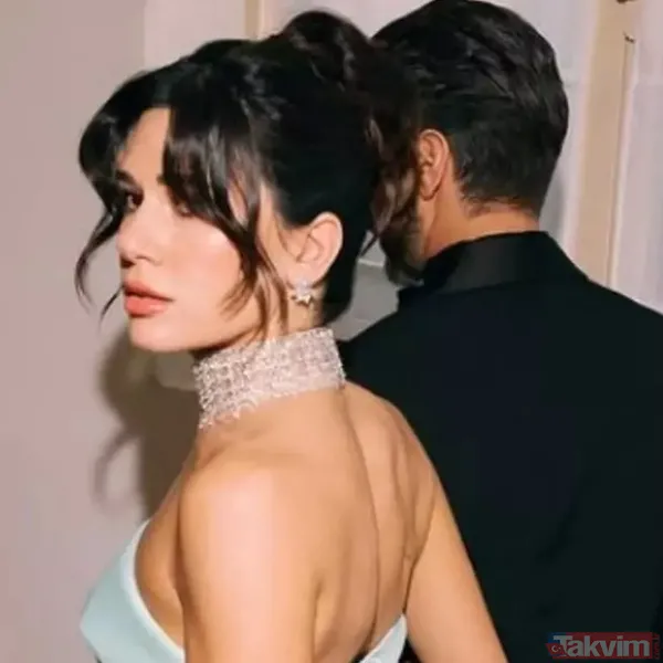 Şükrü Özyıldız ve Sibil Çetinkaya aşkını ihanet mi bitirdi? Meğer Hande Erçel’in eski sevgilisiyle... - 6