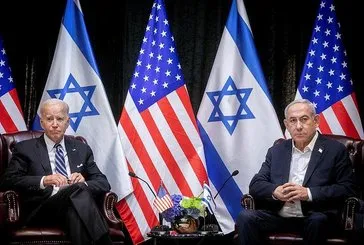 ABD Netanyahu sonrası döneme hazırlanıyor