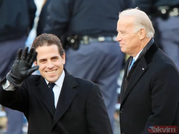 ABD gündemine bomba gibi düşen belgeler! Hunter Biden'ın Rus ve Kazak oligarklardan aldığı ödemelerin belgeleri yayımlandı - 4
