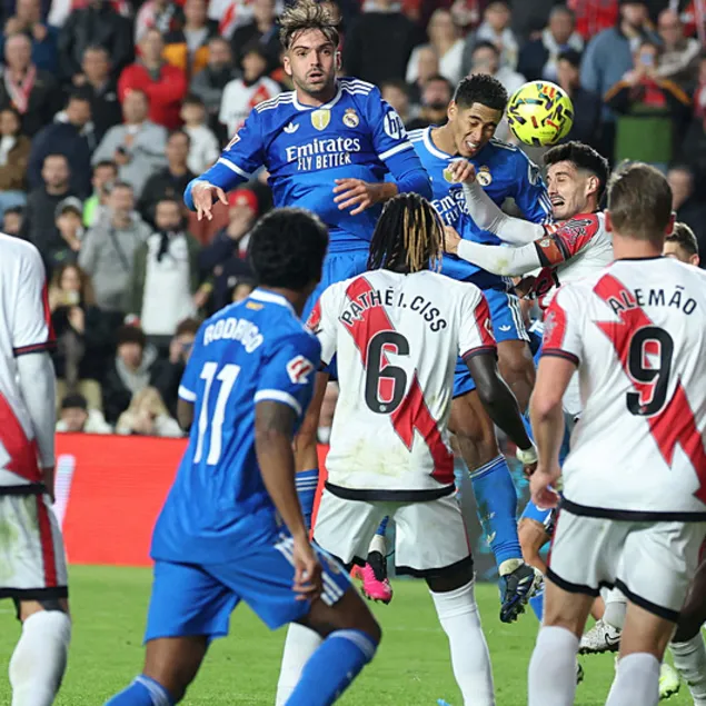 Arda Güler’e beraberlik şoku!