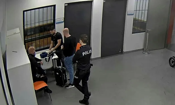 Her yerde onu arıyorlardı! İngiltere'de kara para aklama şüphelisi olan kişi İstanbul'da yakalandı-3