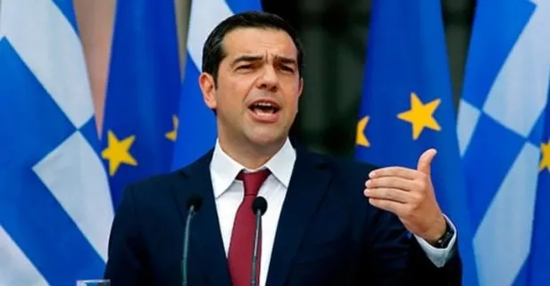 Yunanistan'da tarihi anlaşma onaylandı!