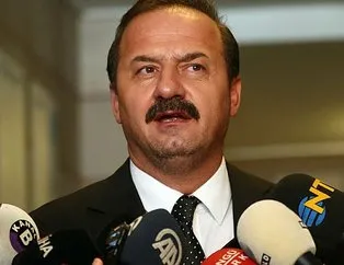 Ağıralioğlu ilk kez konuştu: Karar bana bildirilmemişti
