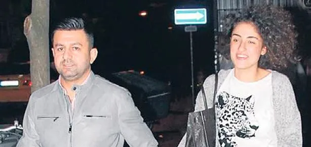 Adı Dilan’da saklı sevgili