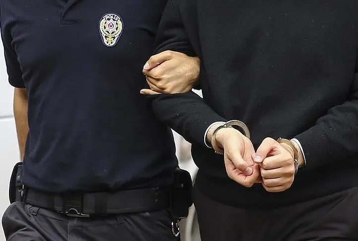 FETÖ’nün kilit ismi yakalandı
