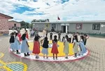 Diyarbakır’da Türkiye Yüzyılı Maarif Modeli Bahşiler Atatürk İlkokulu’nda hayat buldu