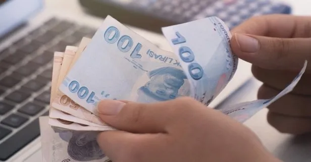 Ziraat Bankası 5,7,9,1,3,8 olanlar ödeme günleri... SGK SSK Bağ-Kur Kurban bayramı emekli ikramiyesi tahsis numarası-2