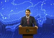 Hazine ve Maliye Bakanı Berat Albayrak: İnşaat sektöründen güzel haberler gelmeye devam ediyor!