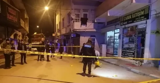 Adana Kozan'da peş peşe silahlı saldırılar: Ölü ve yaralılar var