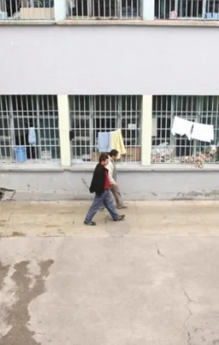 'Çıplak arama' ibaresi mevzuattan kaldırıldı