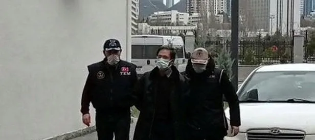 SON DAKİKA: FETÖ'den tutuklanan Emekli Tuğgeneral Serdar Atasoy hakkında 32,5 yıla kadar hapis cezası istendi