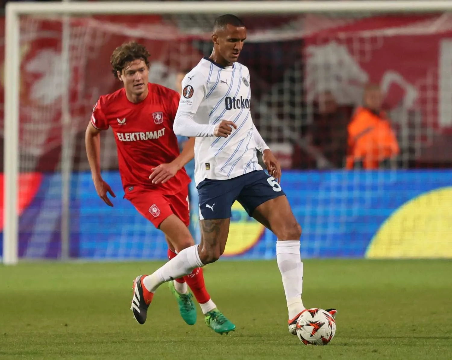 Galatasaray ve Fenerbahçe'nin transfer savaşı alev aldı! İki yıldızda dev derbi - 10