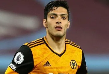 Adım adım Raul Jimenez