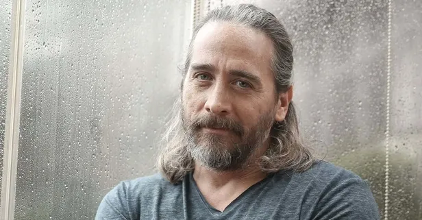 Murat Arkın babası Cüneyt Arkın’ın o sözlerini unutamadı: “Beynime kazındı”