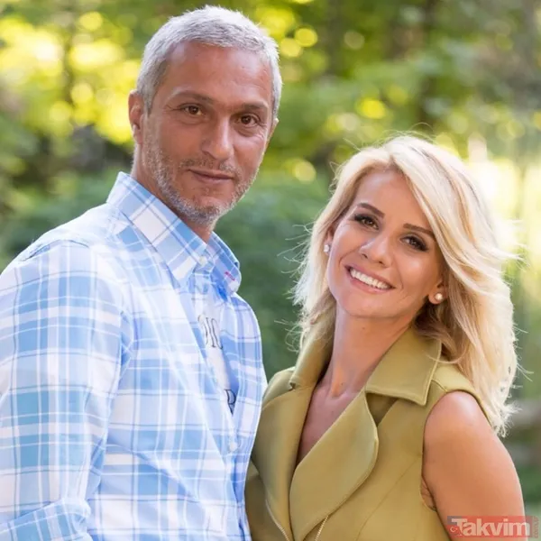 Ali Özbir ‘doğada baş başa’ dedi paylaştı! Esra Erol'un spor tarzını gören hayran kaldı! İlk yorum baldız Eda Erol’dan geldi! - 1