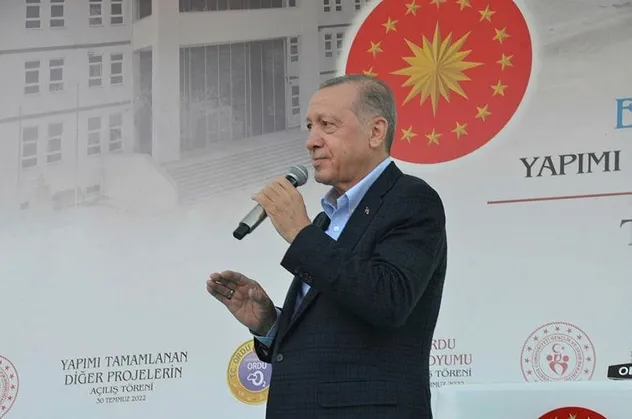 Fındık taban fiyatı üreticiyi sevindirdi: "Erdoğan bizi darda bırakmadı"