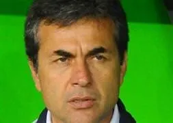 Gözden çıkardığı ilk Brezilyalı