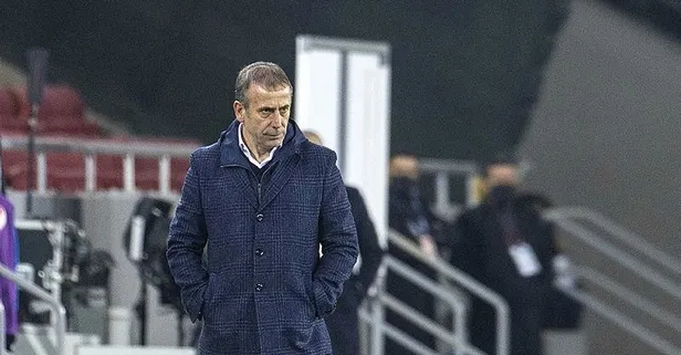 Trabzonspor’un hocası Abdullah Avcı: Giderek gelişeceğiz